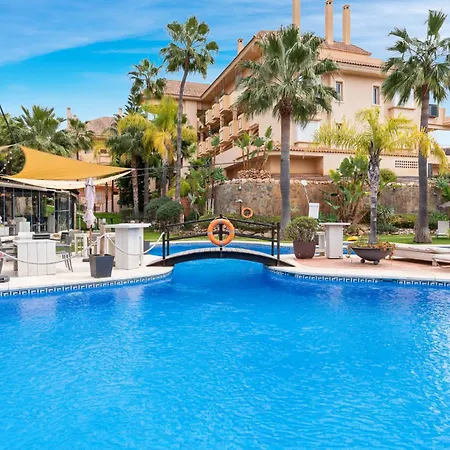 Casa Aloha * Marbella
