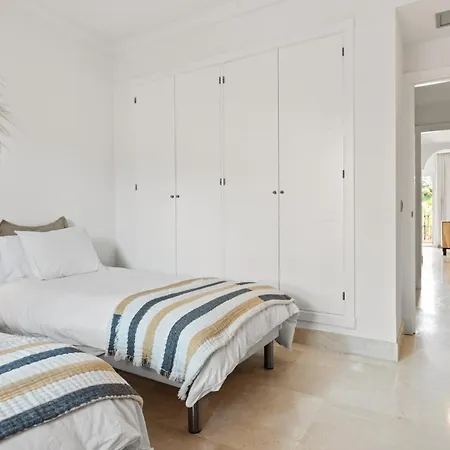 Casa Aloha * Marbella