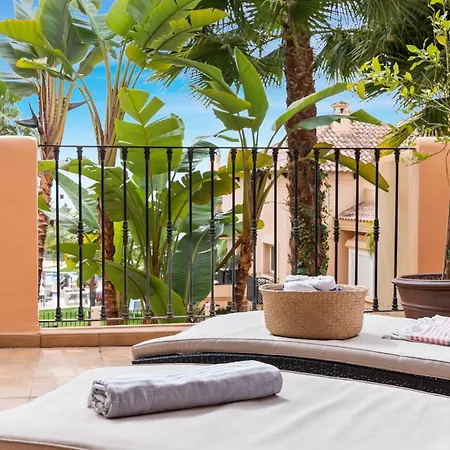 Casa Aloha Marbella