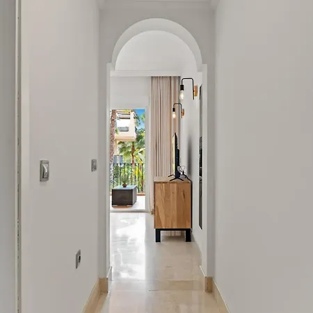 Casa Aloha מארבלה