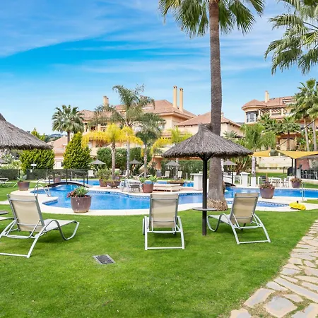 דירה Casa Aloha *