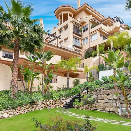דירה Casa Aloha