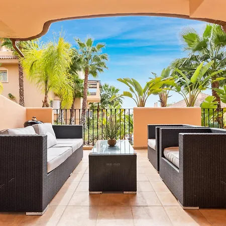 דירה Casa Aloha *