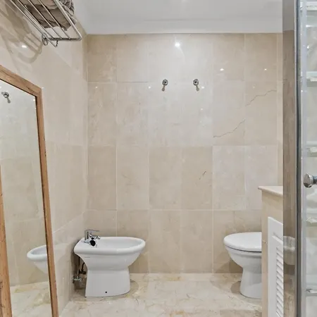 Casa Aloha דירה