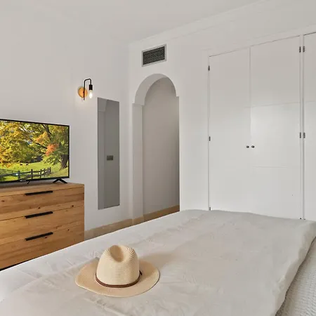 Casa Aloha דירה *
